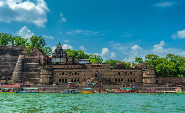Narmada Ghat