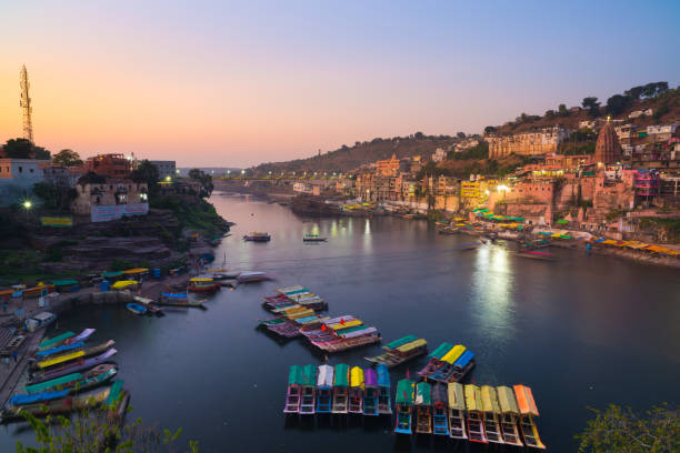 Omkareshwar Temple